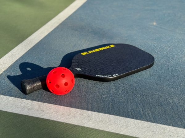 Decoding Pickleball Paddle Technologies: HexaFlex™, InnerForce™, and More